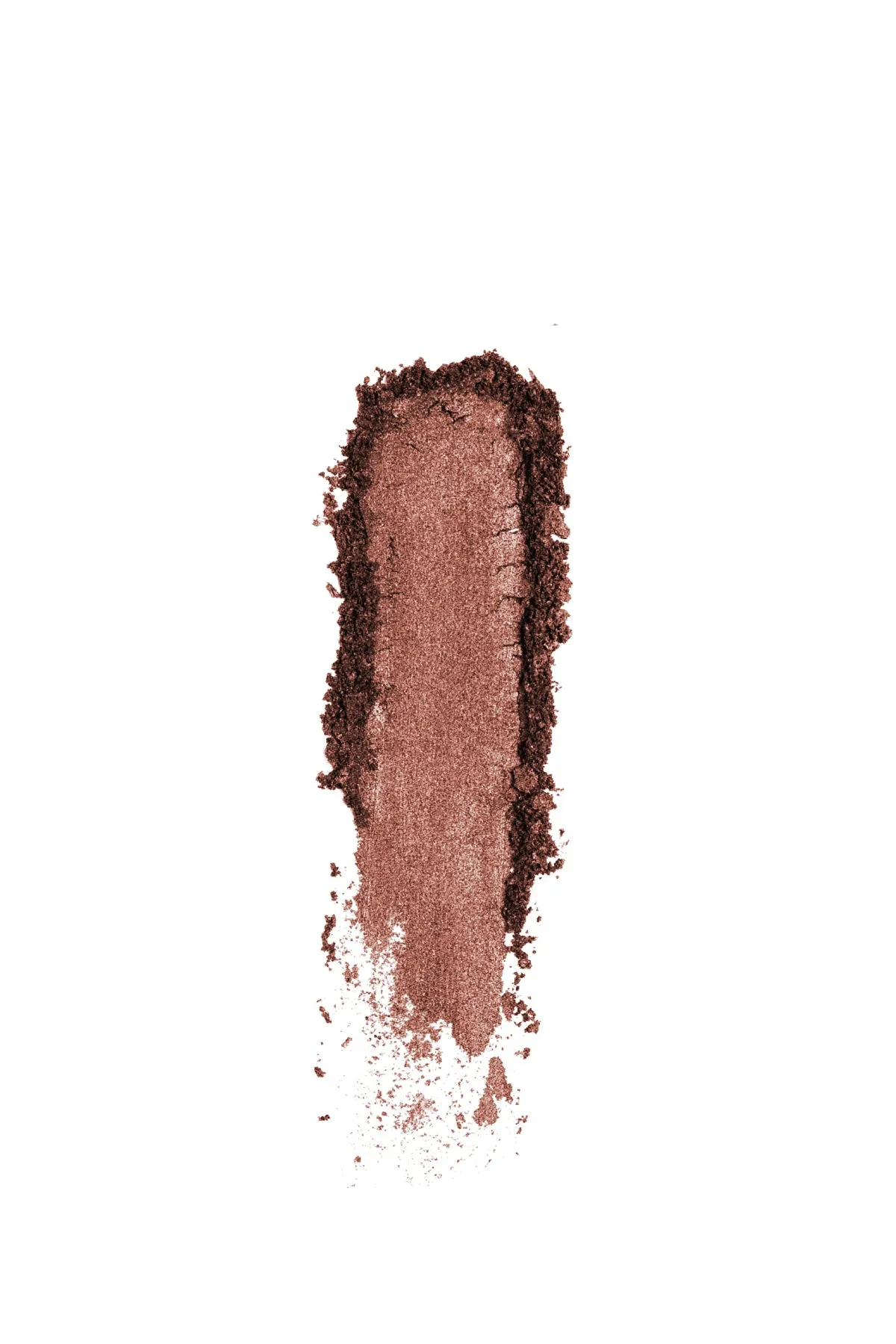 Shimmer Eyeshadow #19 - Rose Brown