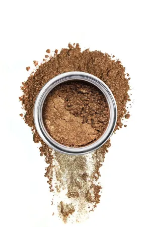 Shimmer Eyeshadow #31 - Golden Bronze