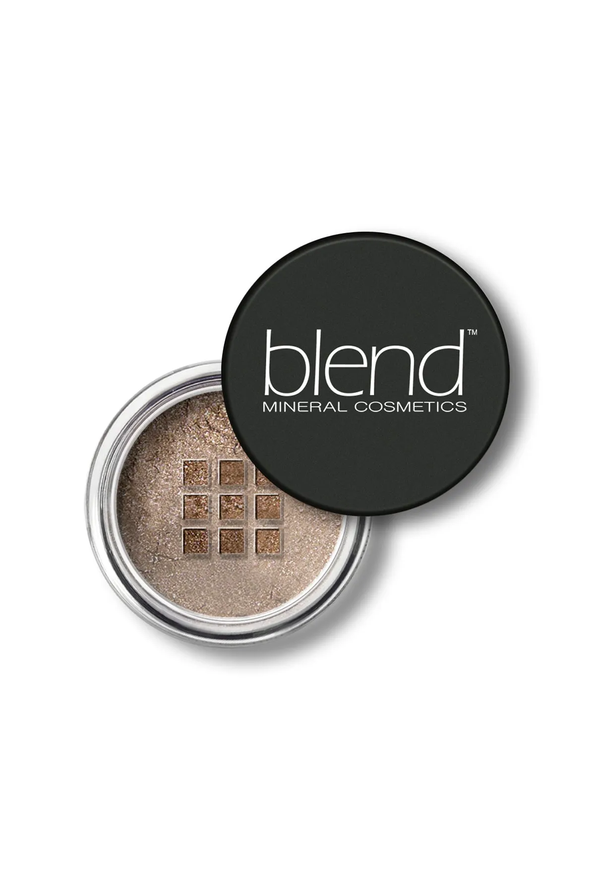 Shimmer Eyeshadow #31 - Golden Bronze
