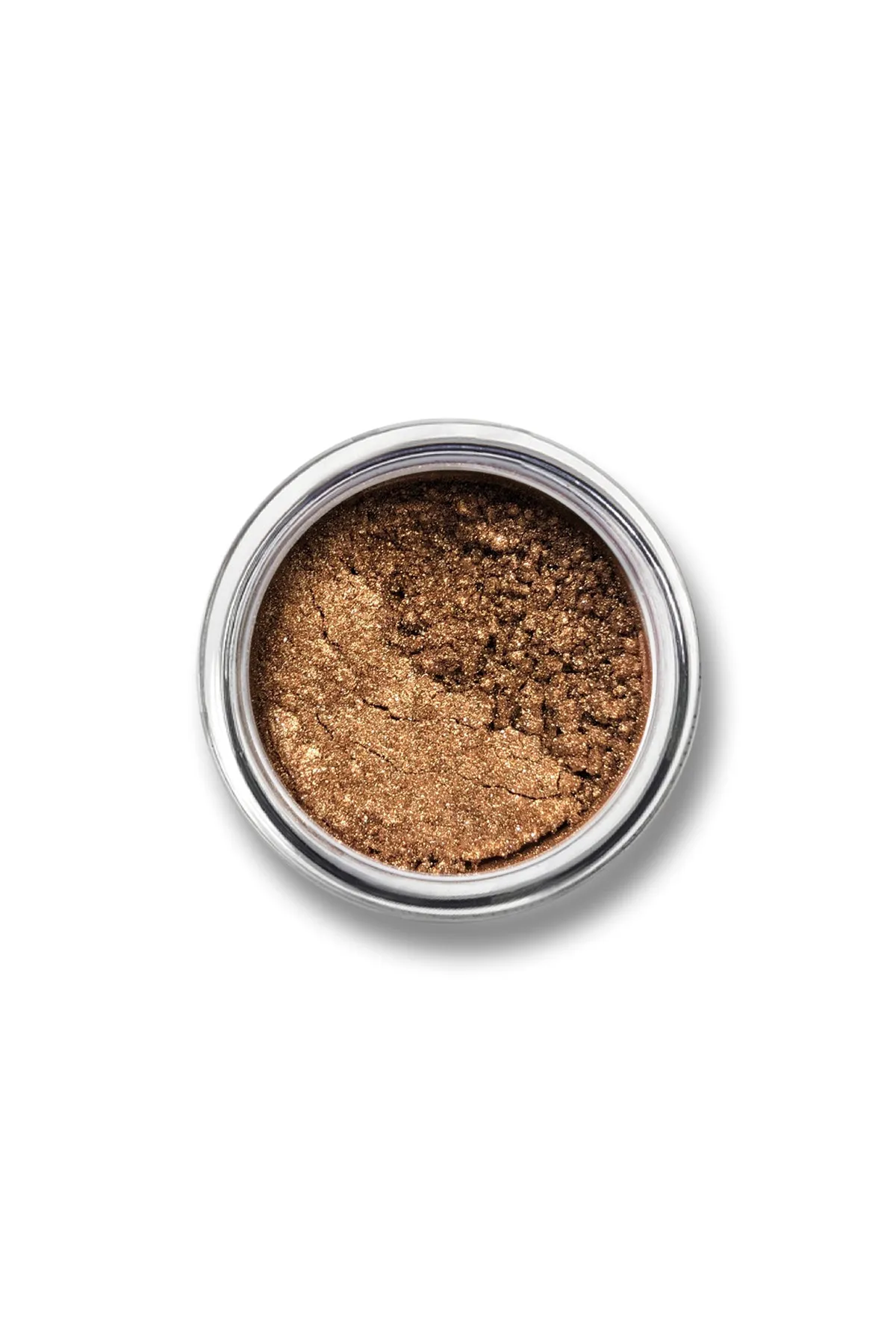 Shimmer Eyeshadow #31 - Golden Bronze