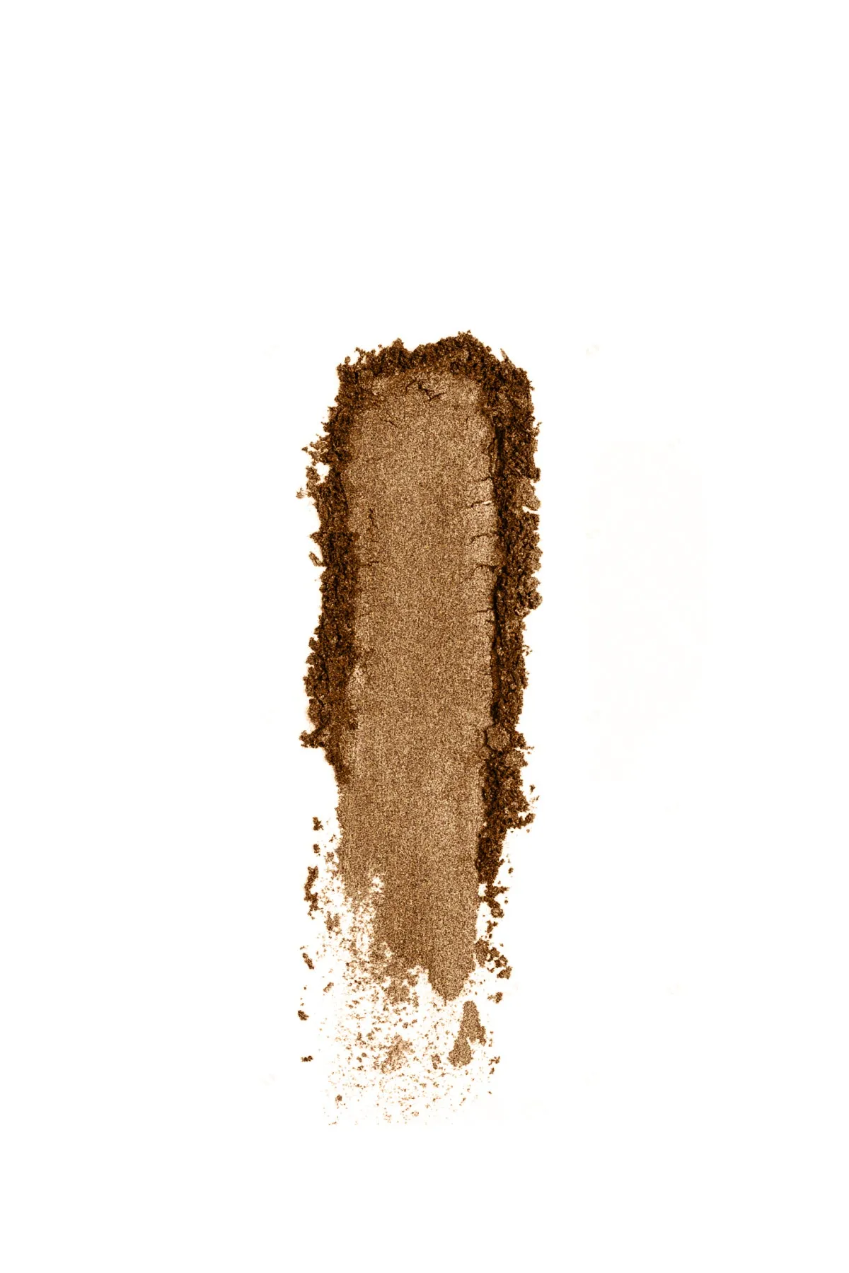 Shimmer Eyeshadow #31 - Golden Bronze