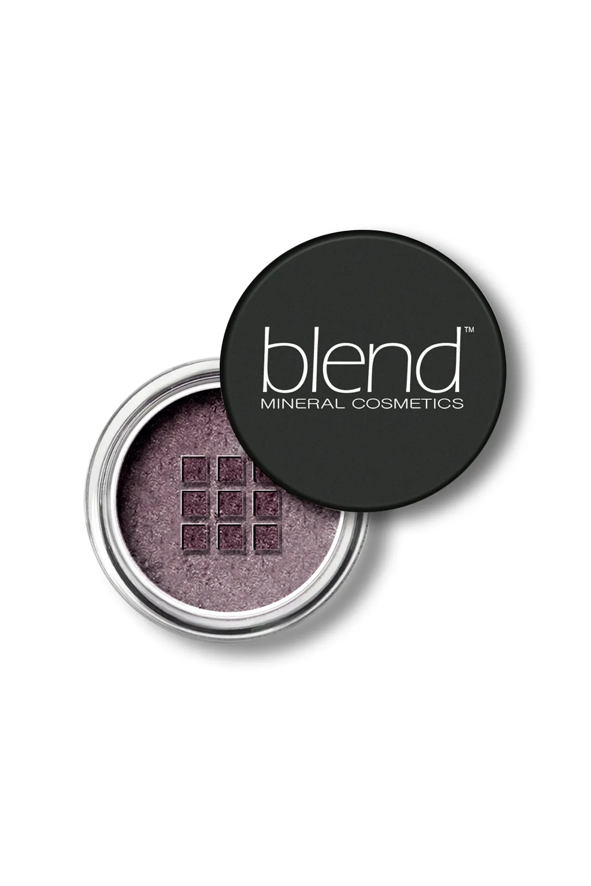 Shimmer Eyeshadow #32 - Endless Purple