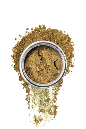 Shimmer Eyeshadow #35 - Autumn