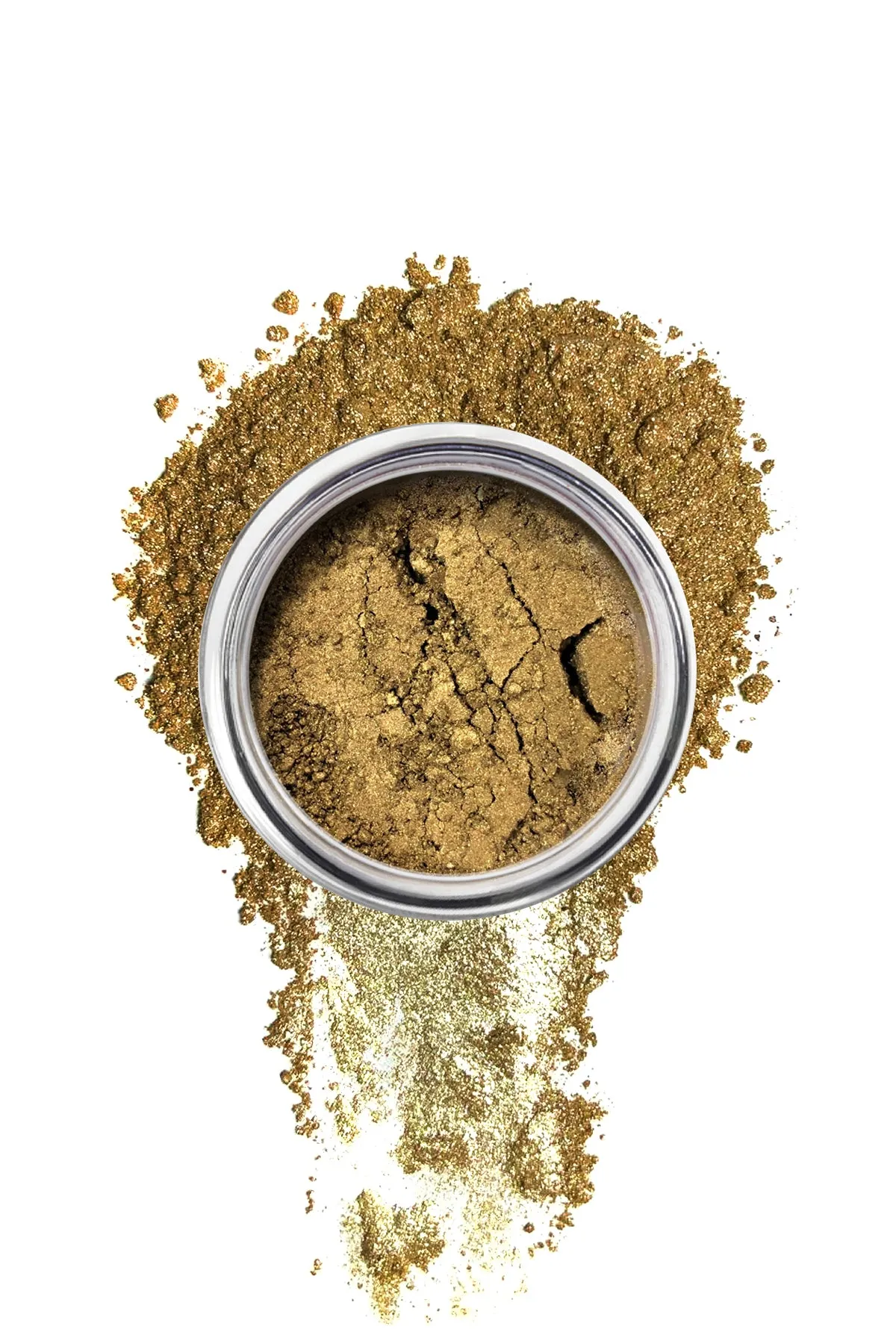 Shimmer Eyeshadow #35 - Autumn