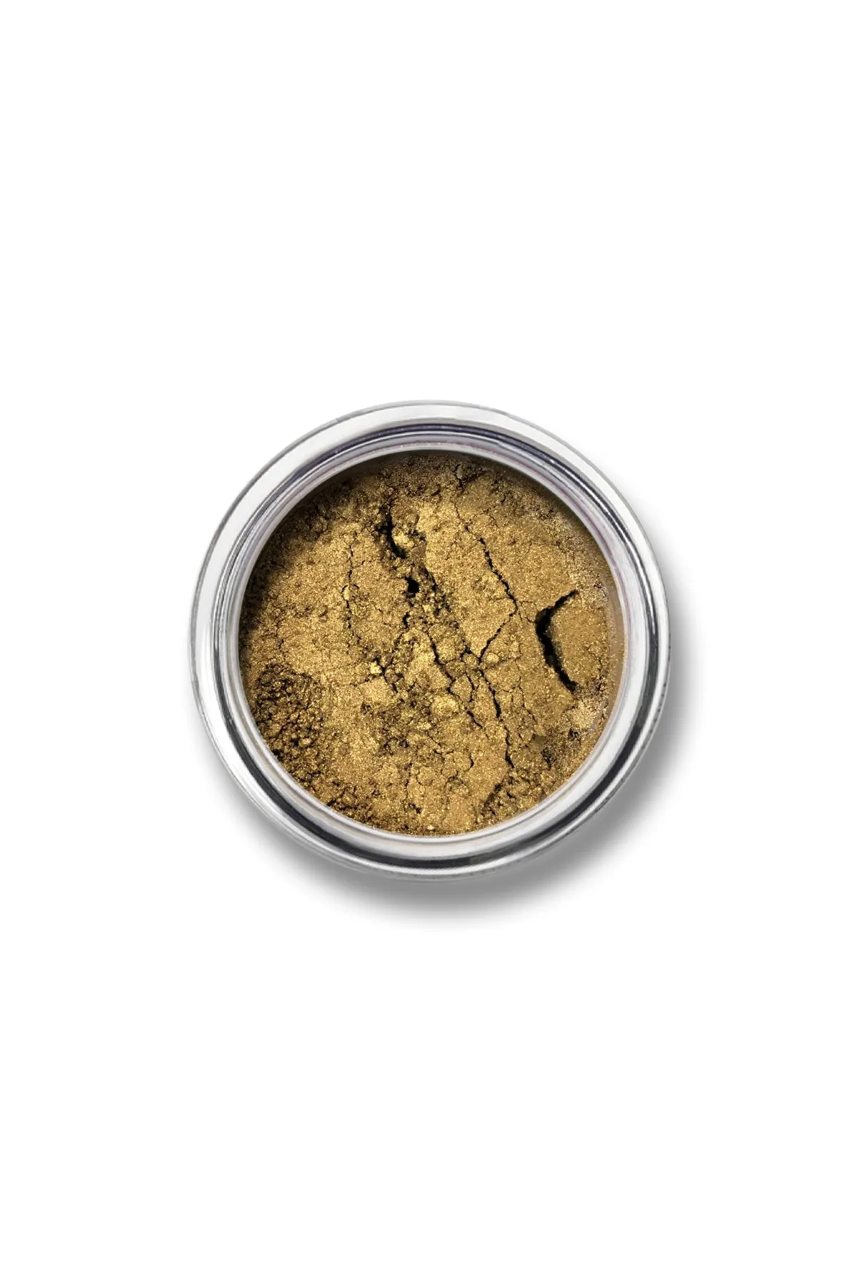 Shimmer Eyeshadow #35 - Autumn