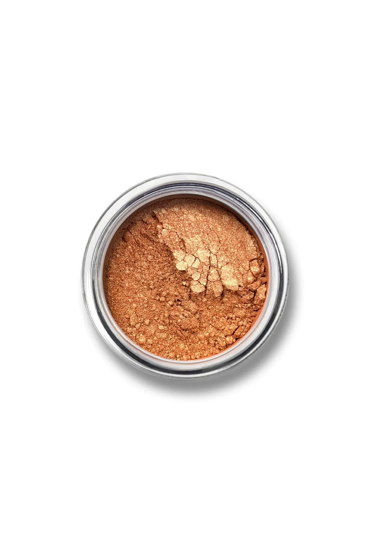 Shimmer Eyeshadow #42 - Caramel