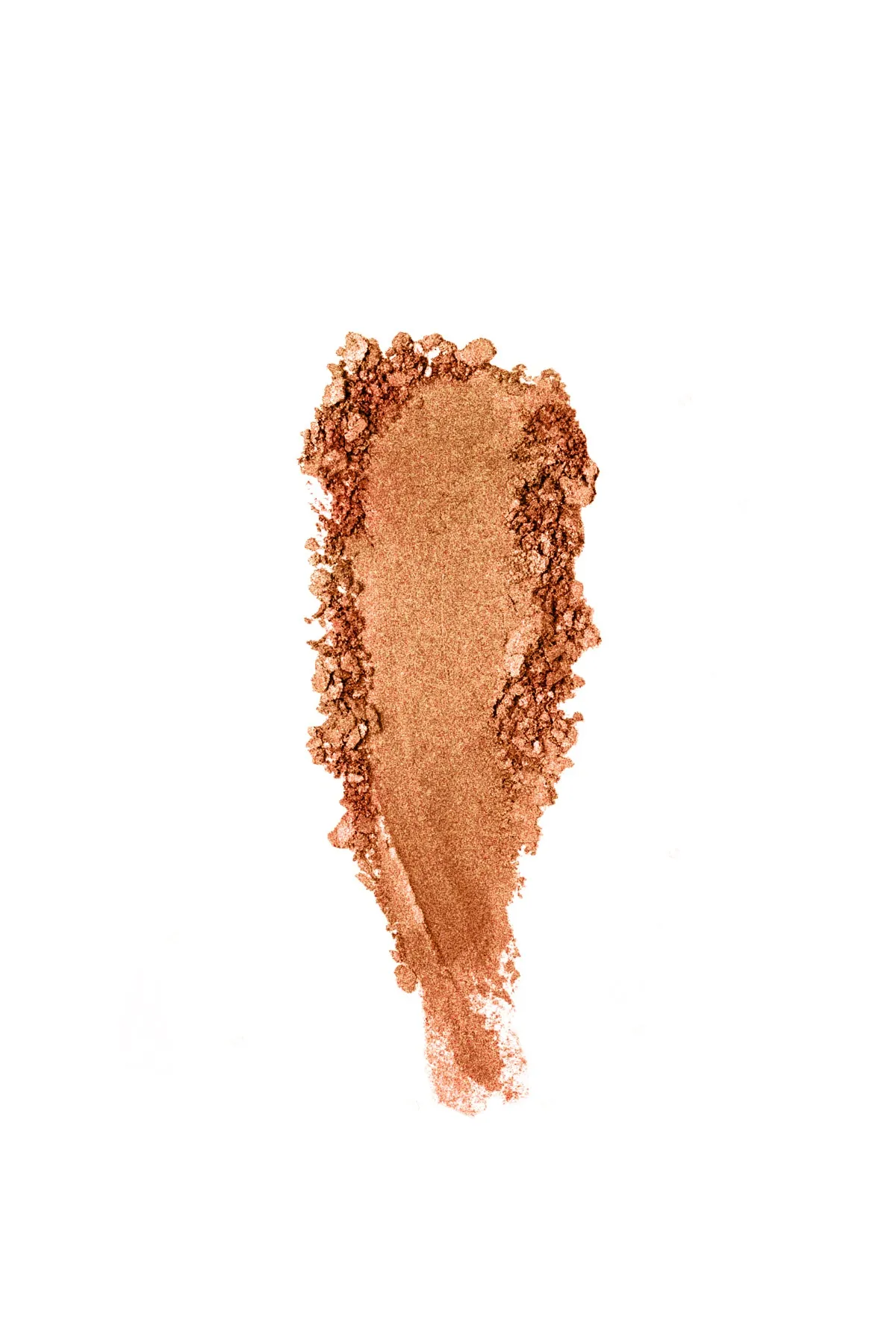 Shimmer Eyeshadow #42 - Caramel