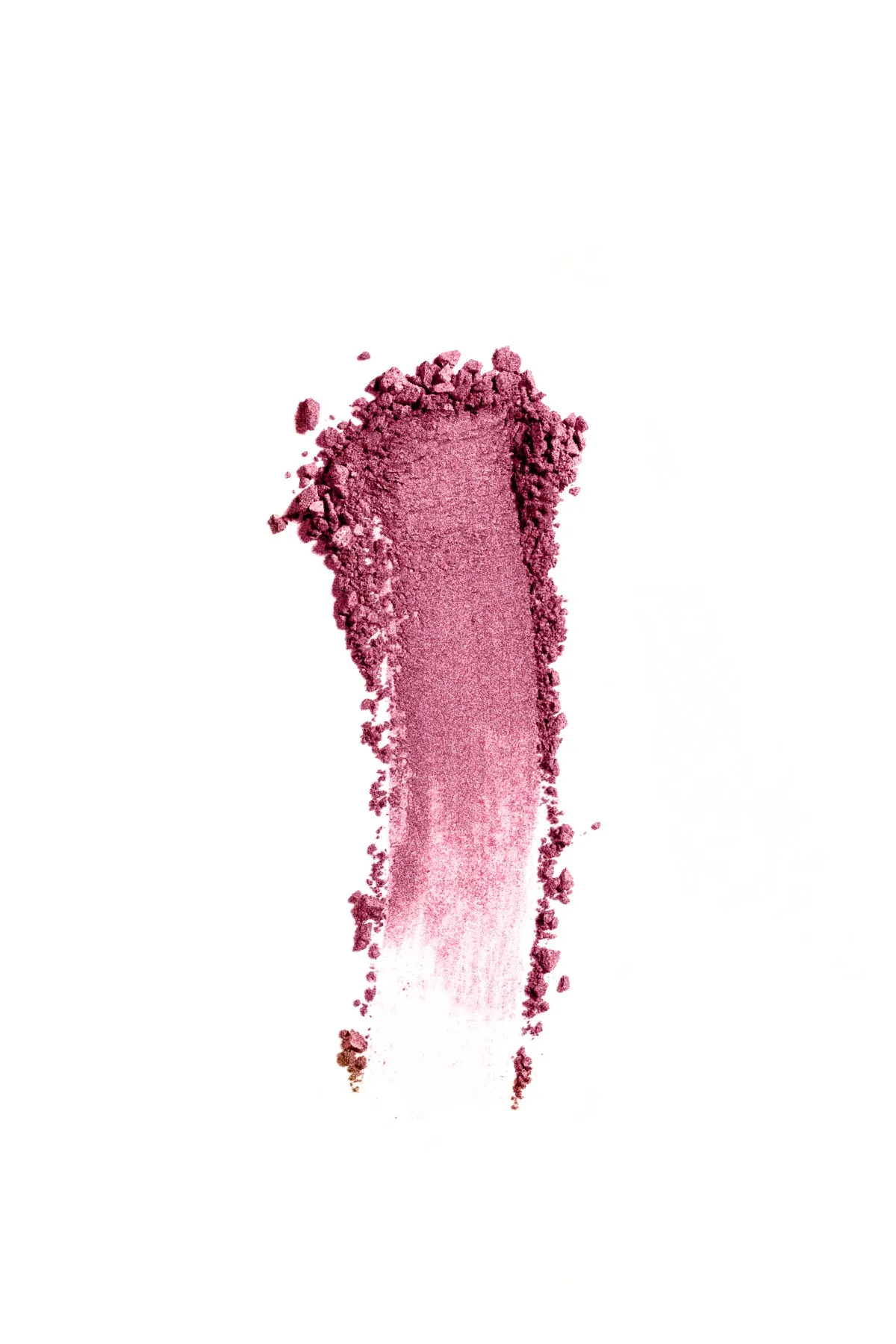 Shimmer Eyeshadow #59 - Saffron Rose
