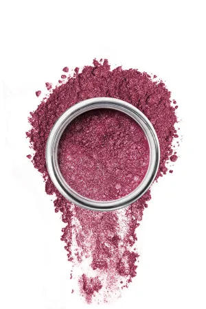 Shimmer Eyeshadow #59 - Saffron Rose