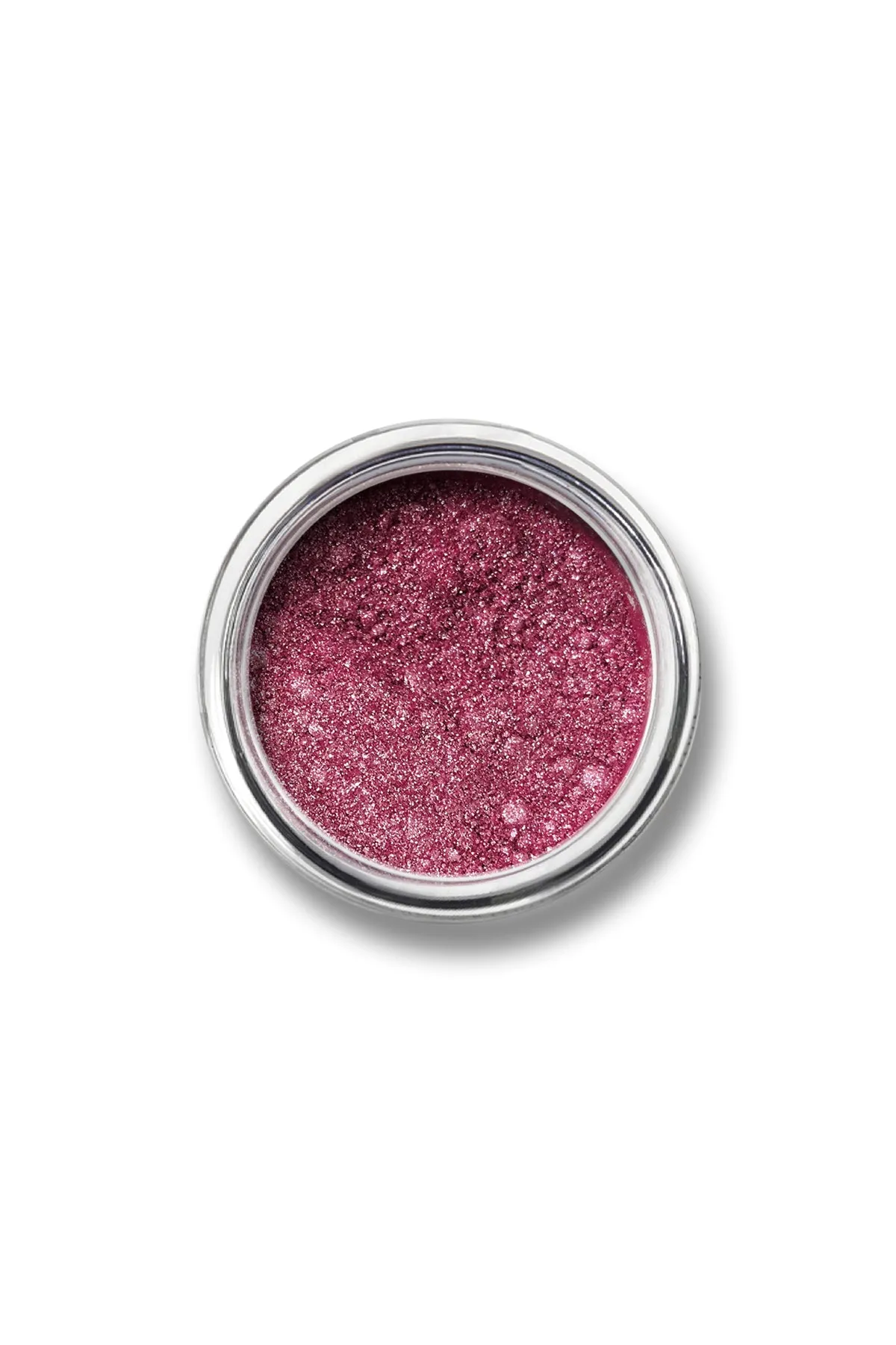 Shimmer Eyeshadow #59 - Saffron Rose