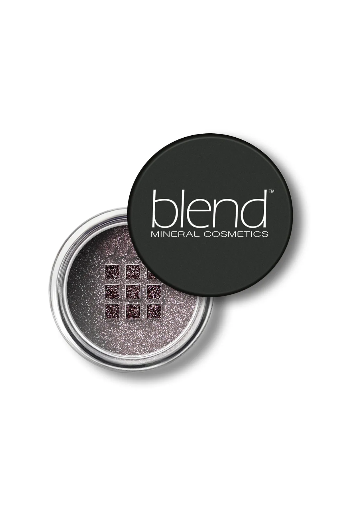 Shimmer Eyeshadow #60 - Dark Sky