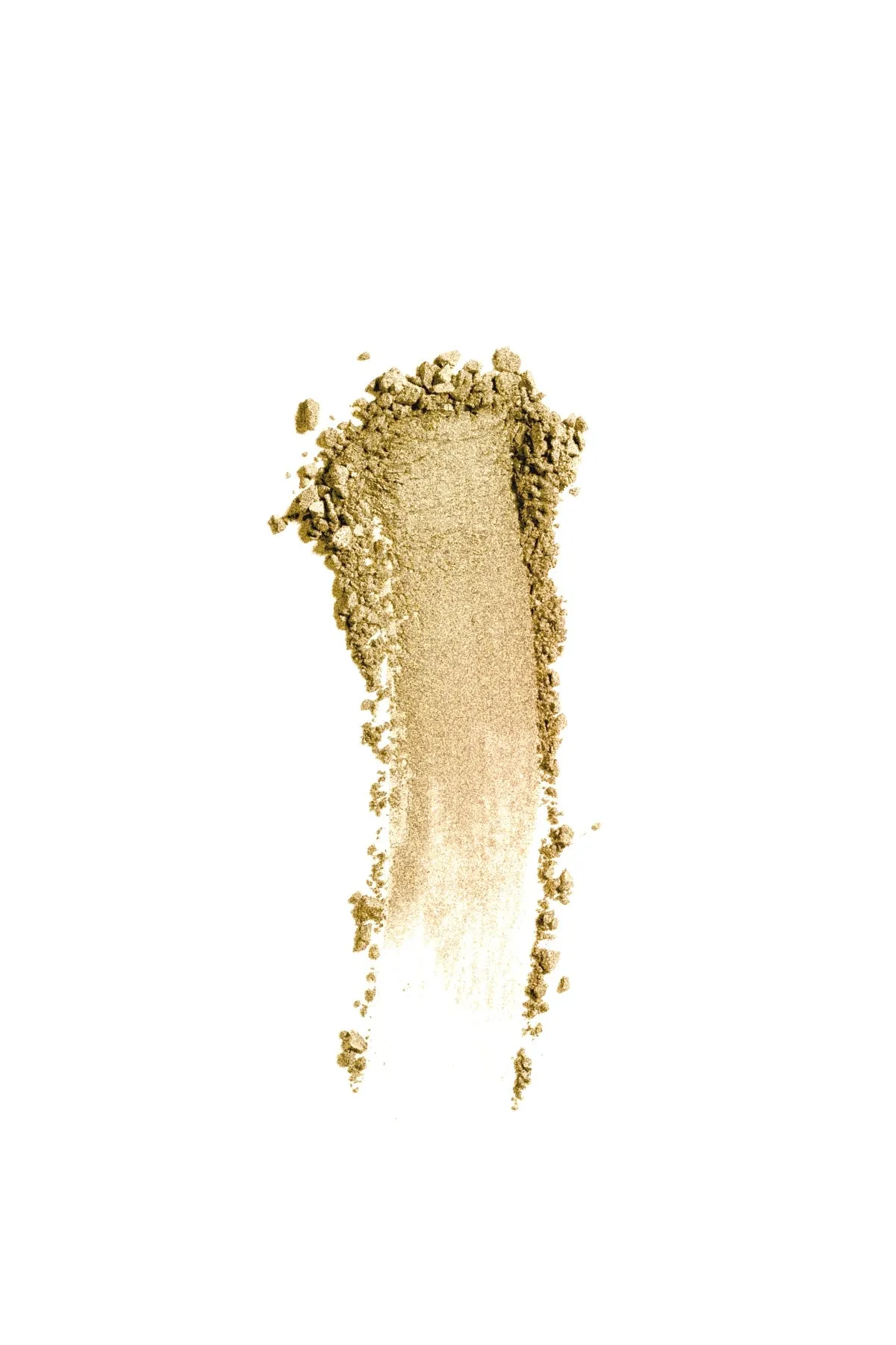 Shimmer Eyeshadow #7 - Canary Yellow