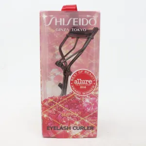 Shiseido Eyelash Curler  / New With Box