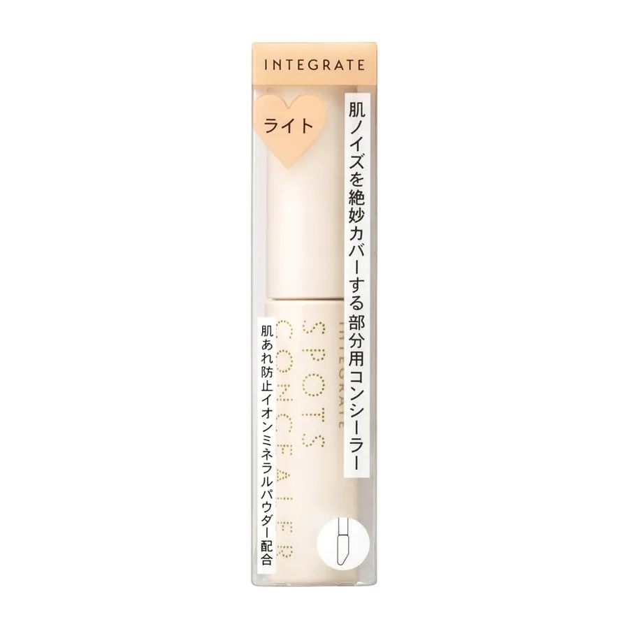 Shiseido Integrate Spots Concealer 4.5g