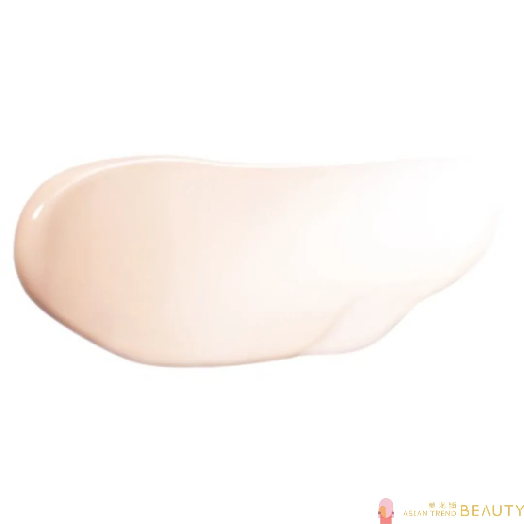 Shiseido Maquillage Dramatic Skin Sensor Base NEO Nudie Beige Makeup Base (SPF50 PA    )