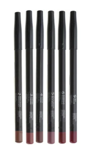 Shiseido The Makeup Lip Liner Pencil