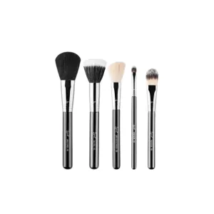 Sigma Beauty - Basic Face Brush Kit