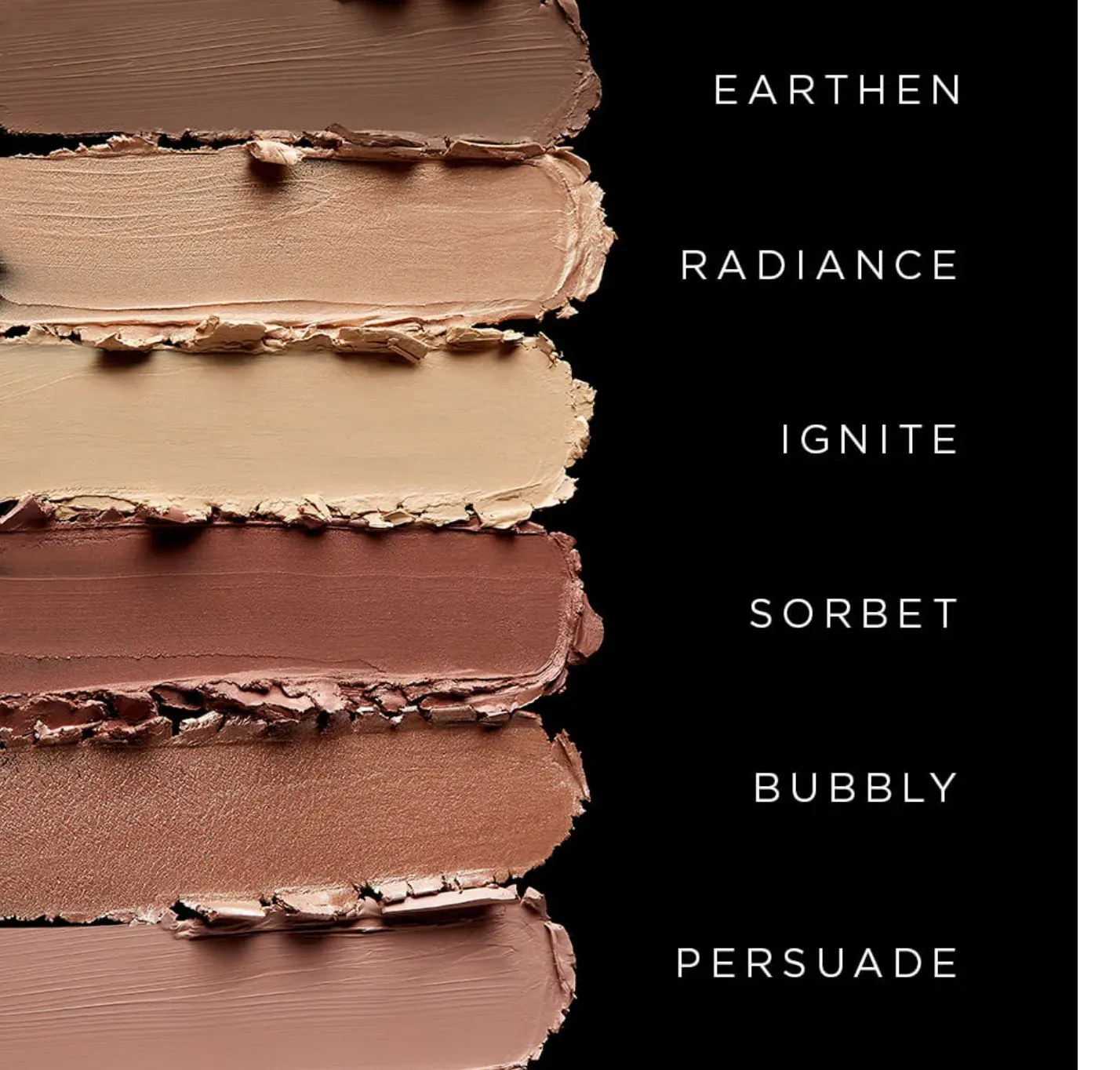 Sigma Beauty Eyeshadow Base Primer - Earthen
