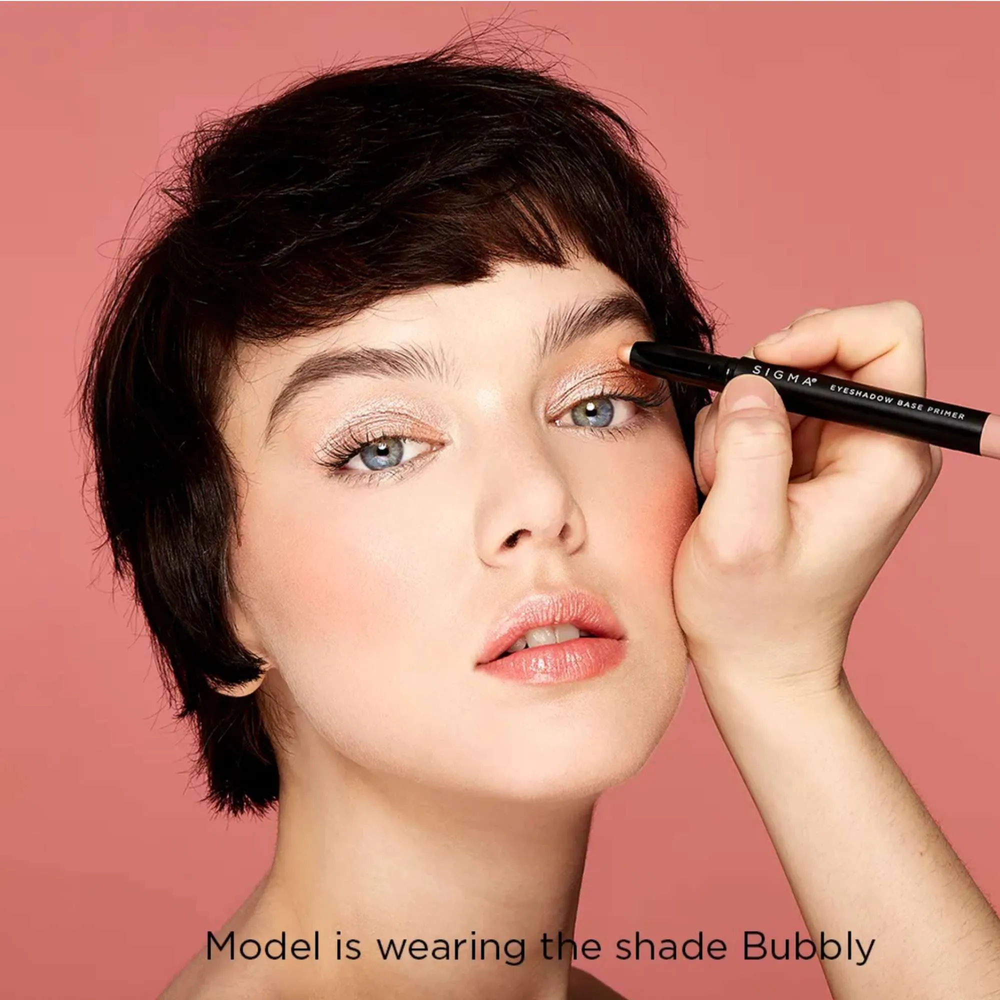 SIGMA Eyeshadow Base Primer