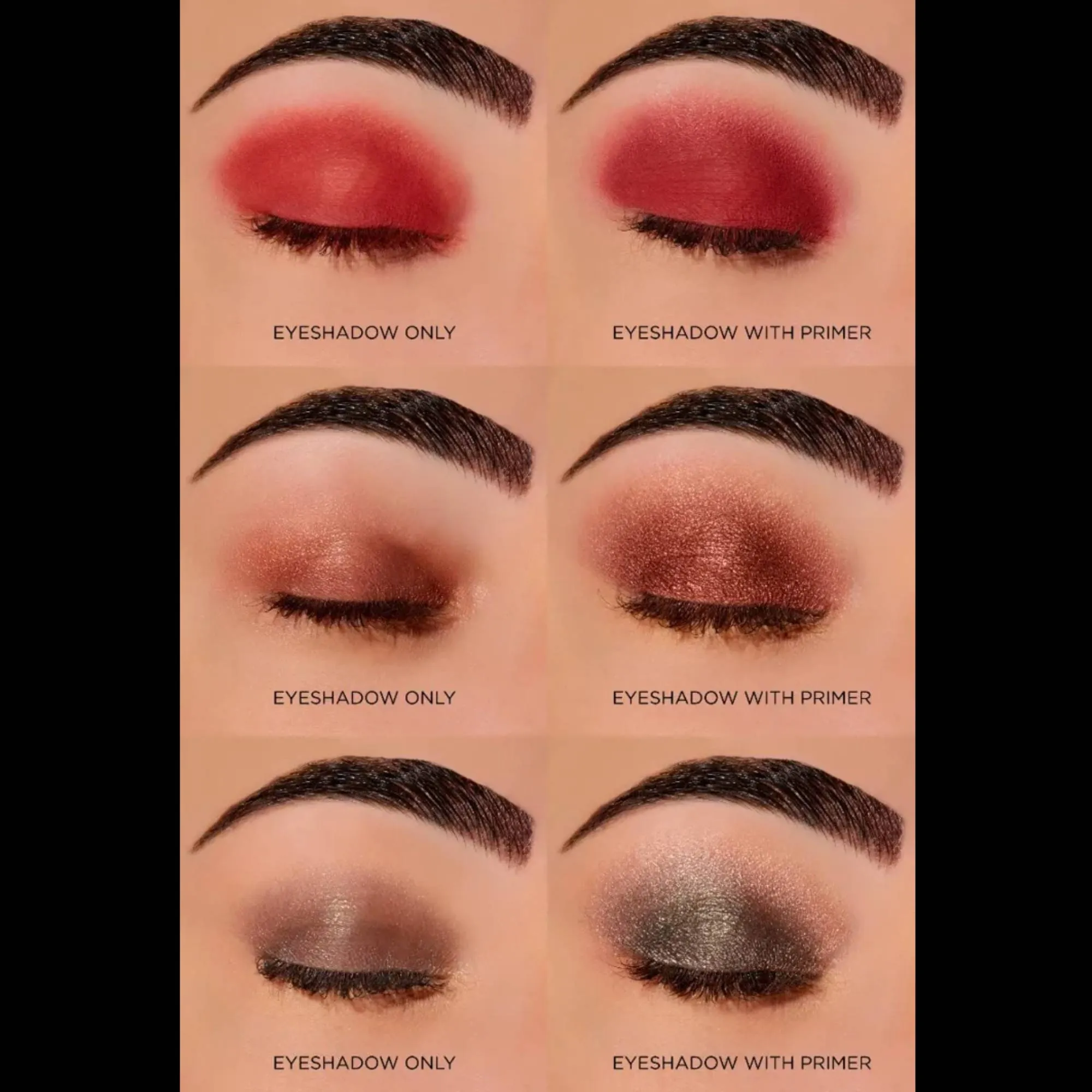 SIGMA Eyeshadow Base Primer