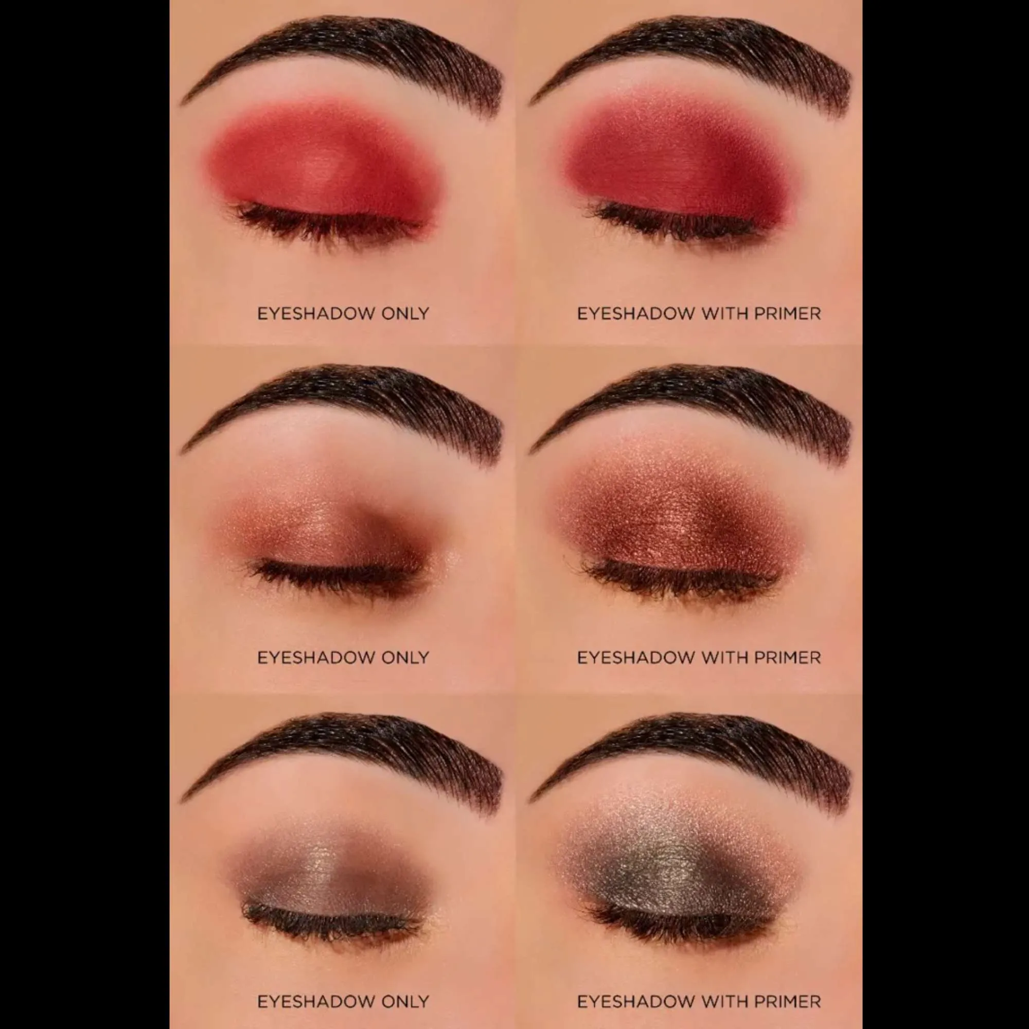 SIGMA Eyeshadow Base Primer
