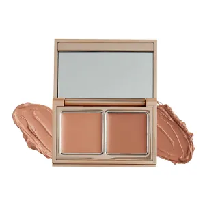 SIGMA Spectrum Colour-Correcting Duo - Medium to Dark