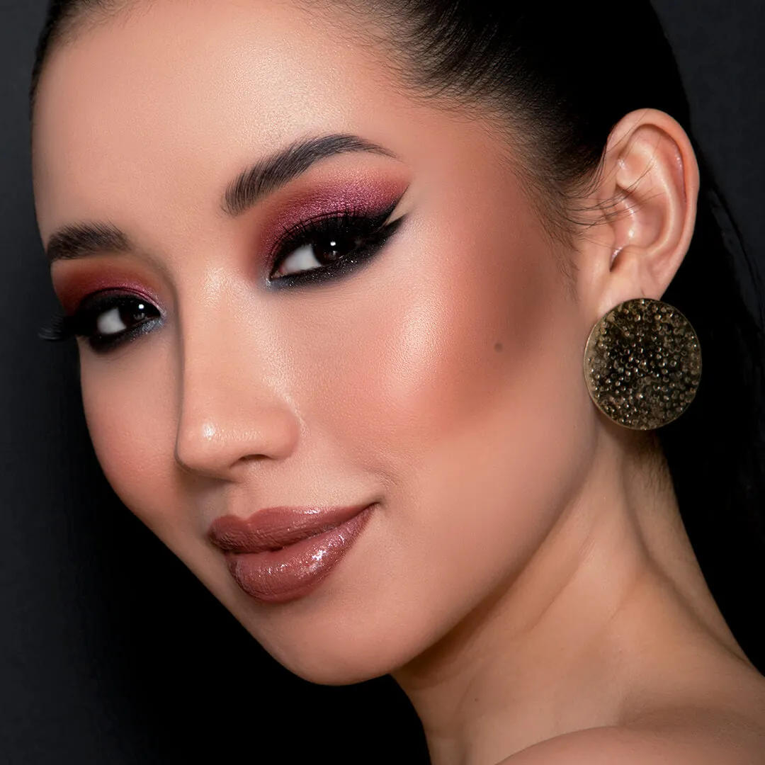 Sigma Warm Neutrals Eyeshadow Palette