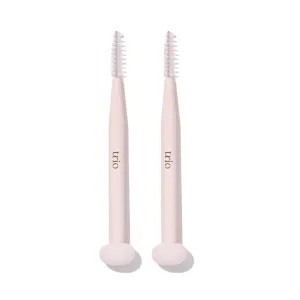 Signature Brow Trio Sponge Brush Applicator