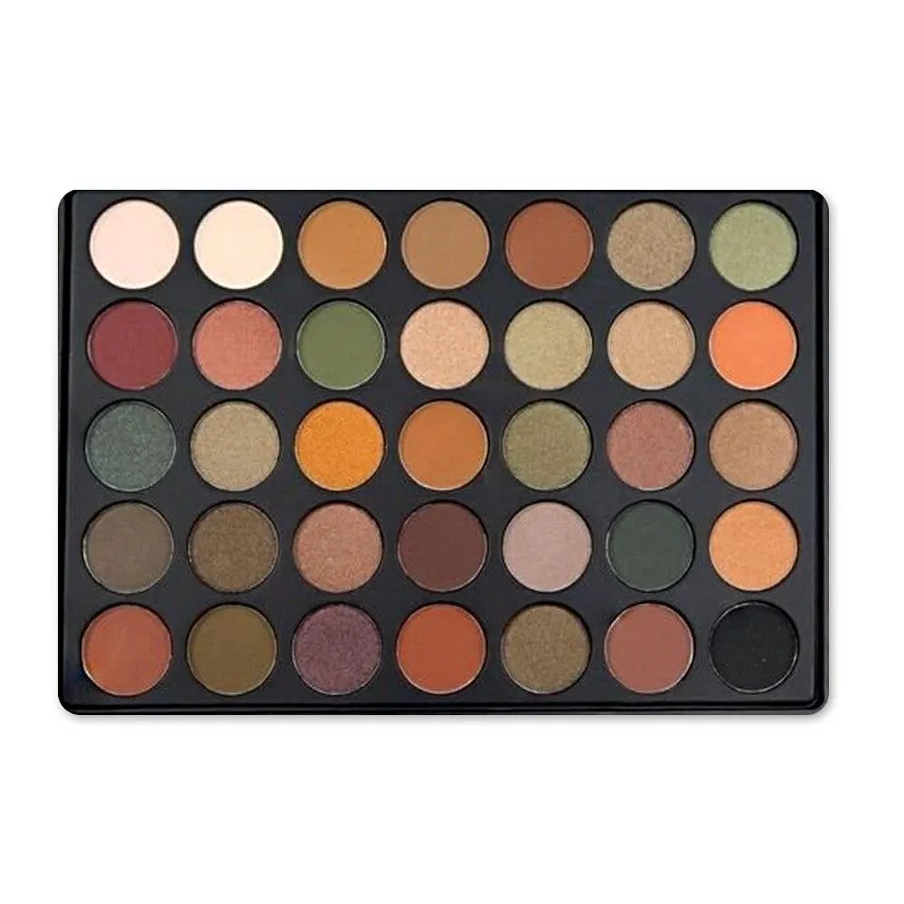 SILENT NIGHT 35 PRO PALETTE