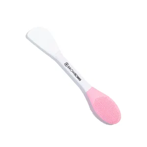 Silicone Brow Scrub Brush