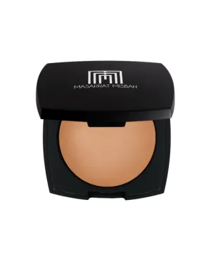 SILK PRESSED POWDER