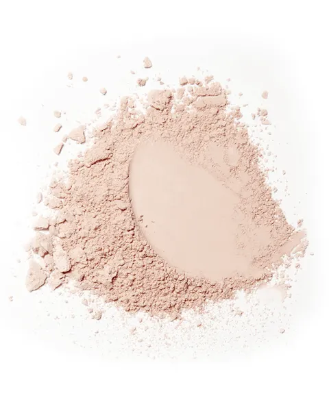 SILK PRESSED POWDER