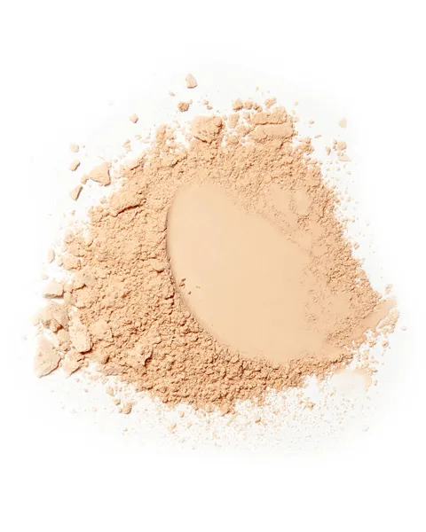 SILK PRESSED POWDER