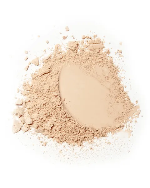 SILK PRESSED POWDER