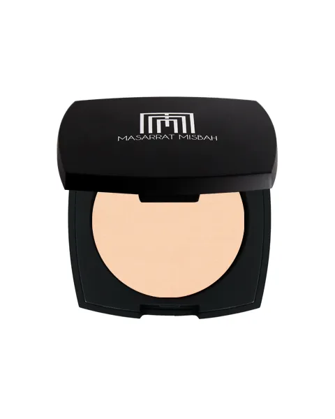 SILK PRESSED POWDER