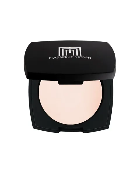 SILK PRESSED POWDER