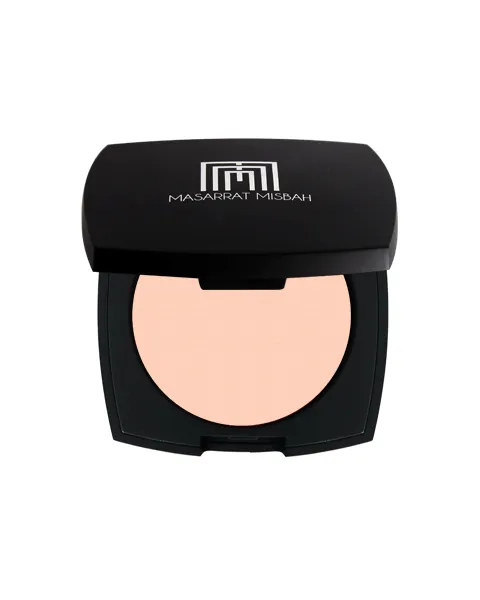 SILK PRESSED POWDER