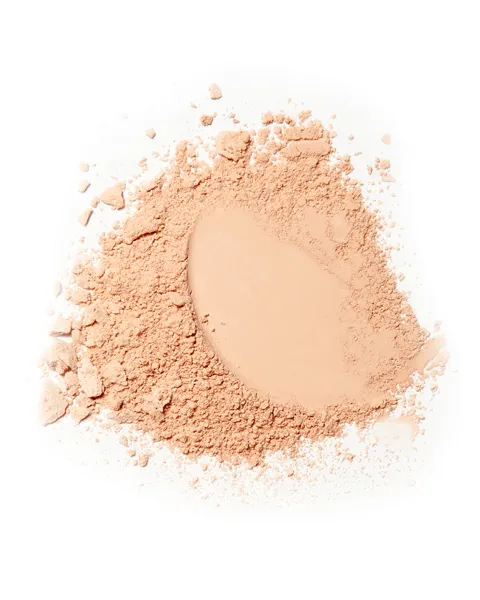 SILK PRESSED POWDER