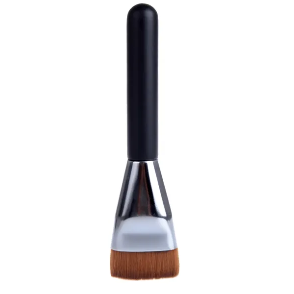 Single Flat Contour Brush