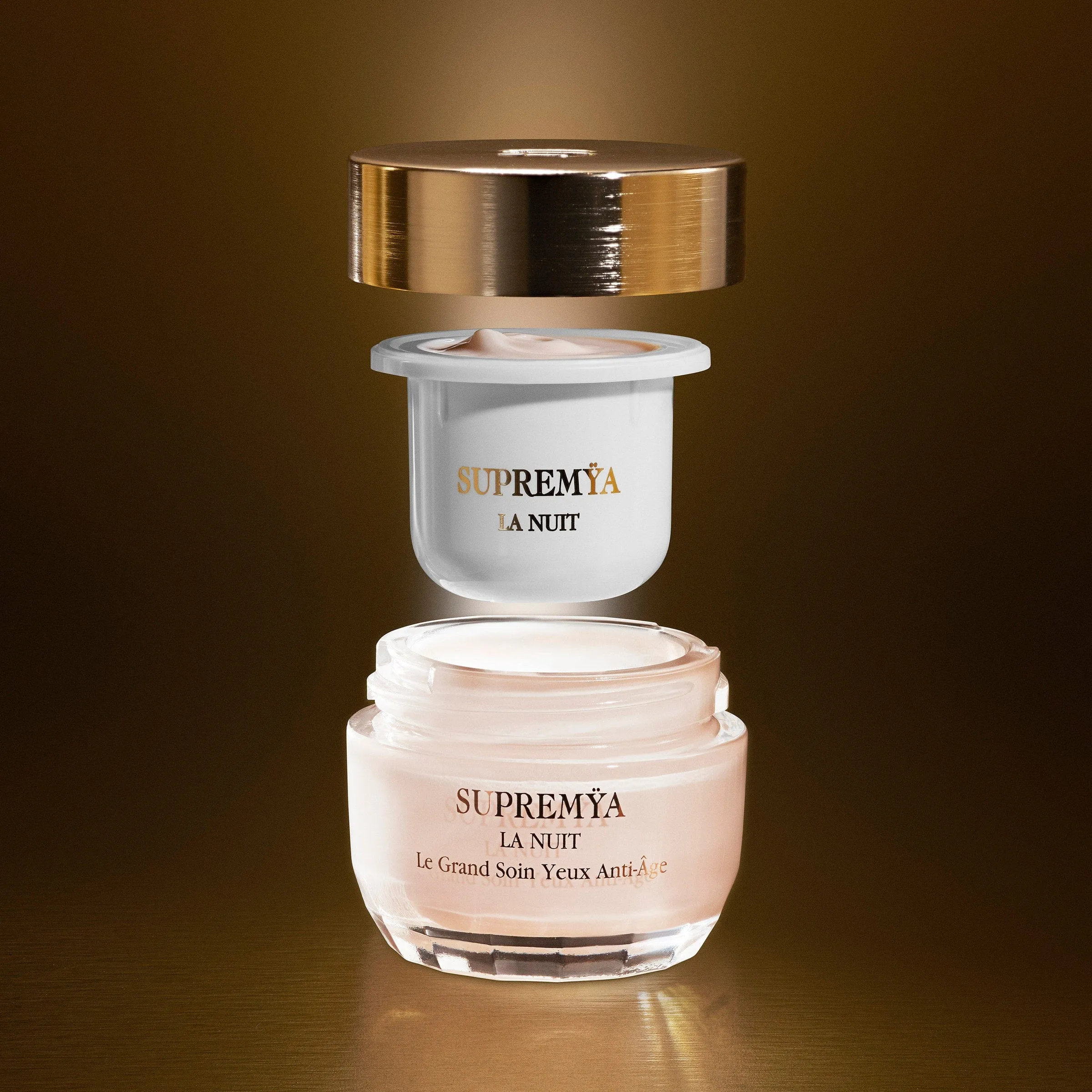 Sisley Refill Supreme Anti-Age Eye Cream