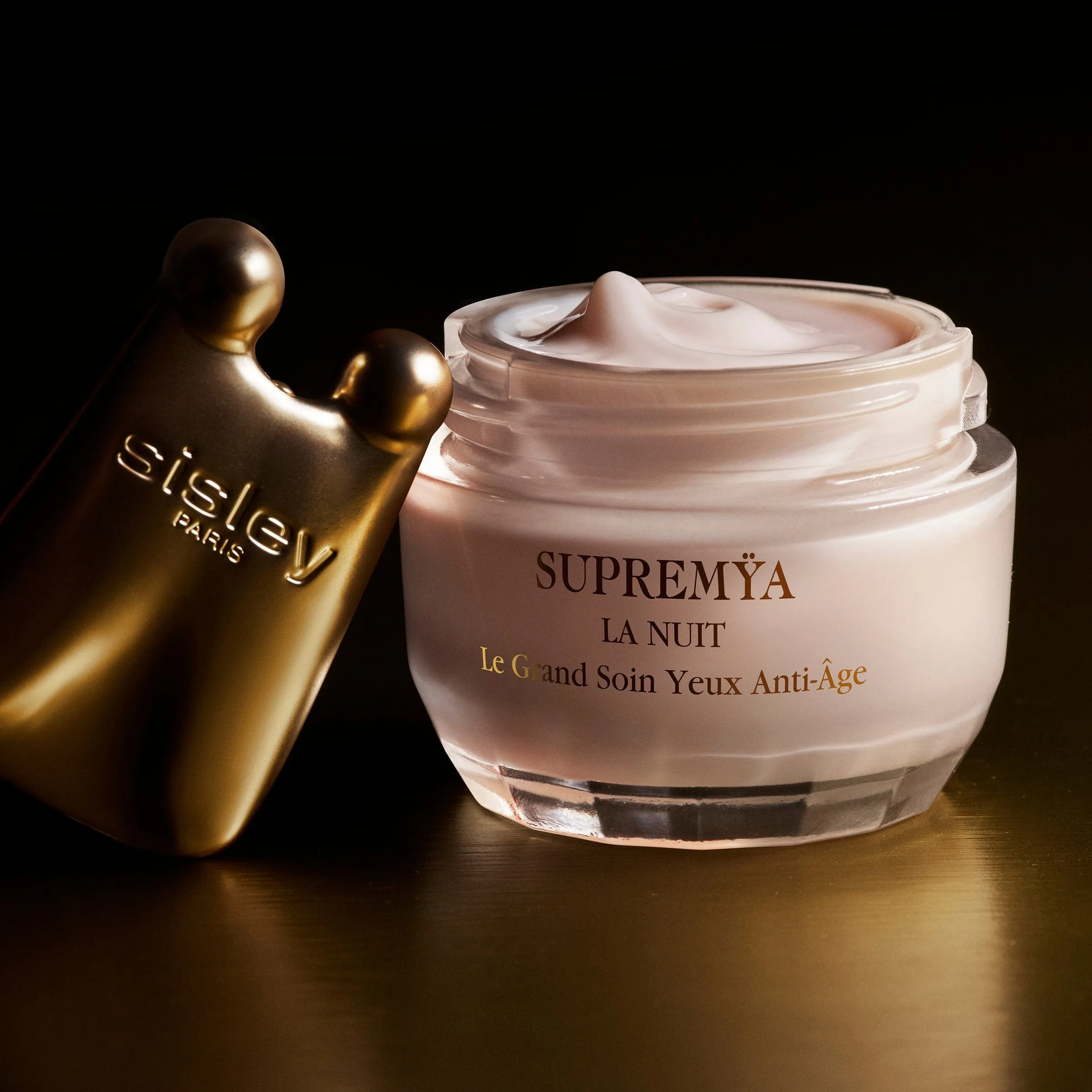 Sisley Refill Supreme Anti-Age Eye Cream