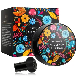SKDFJDLF Mushroom Head Air Cushion CC Cream