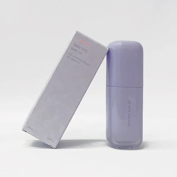Skin Veil Base EX SPF 28 / PA  