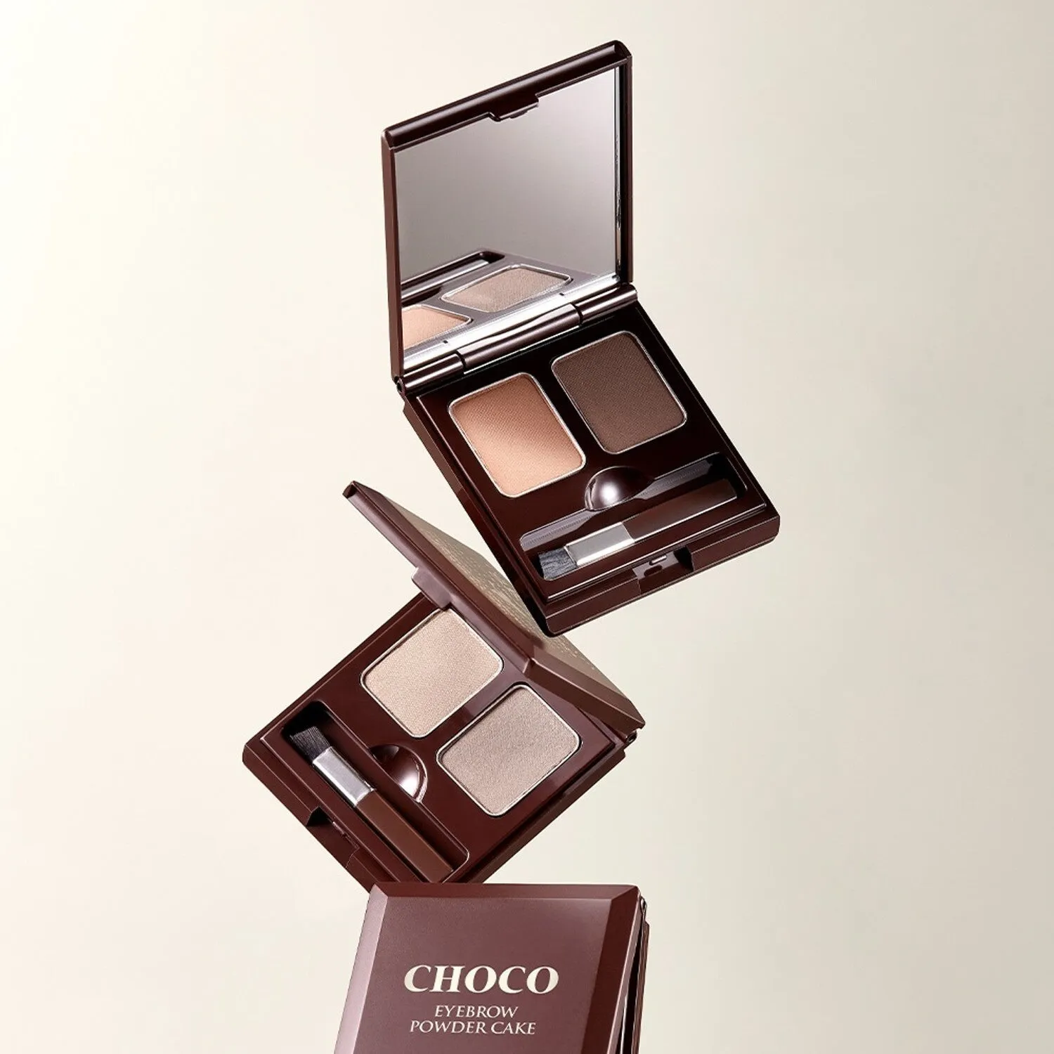 SKINFOOD Choco Eyebrow Powder Cake 2.6g
