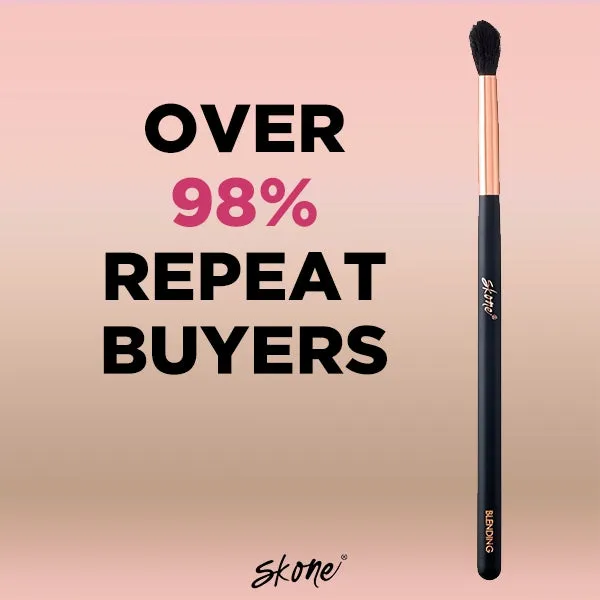 Skone Cosmetics Blending Brush