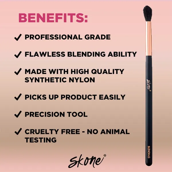 Skone Cosmetics Blending Brush