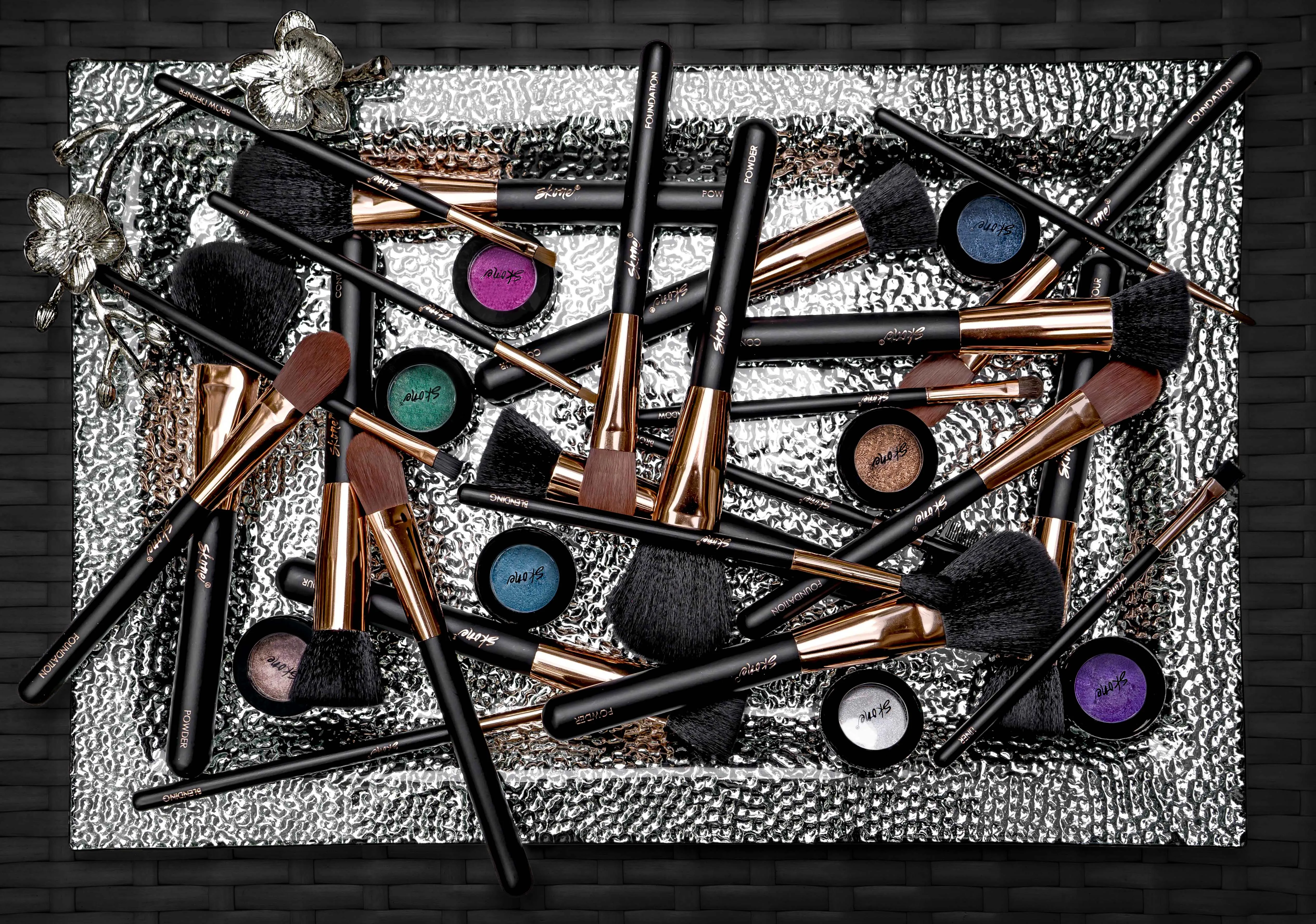 Skone Cosmetics Blending Brush