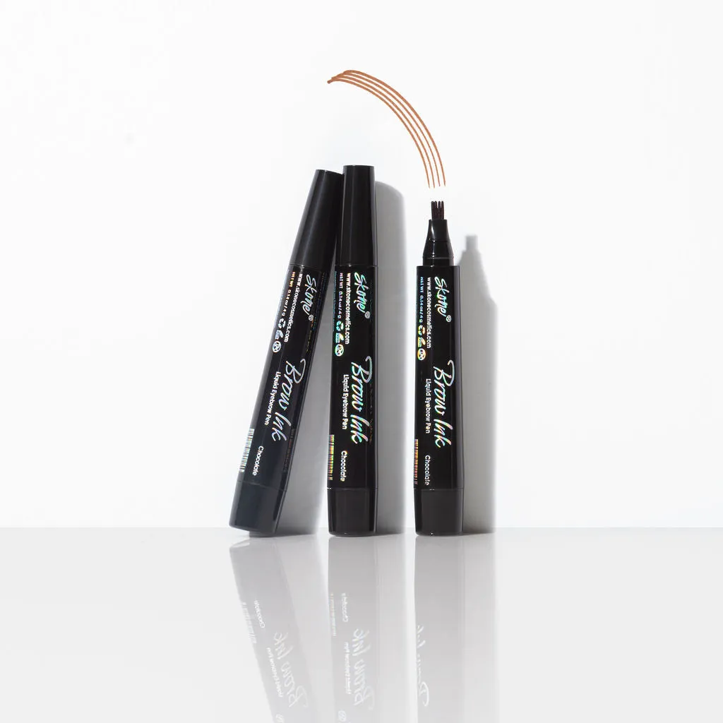 Skone Cosmetics Brow Ink™ pen