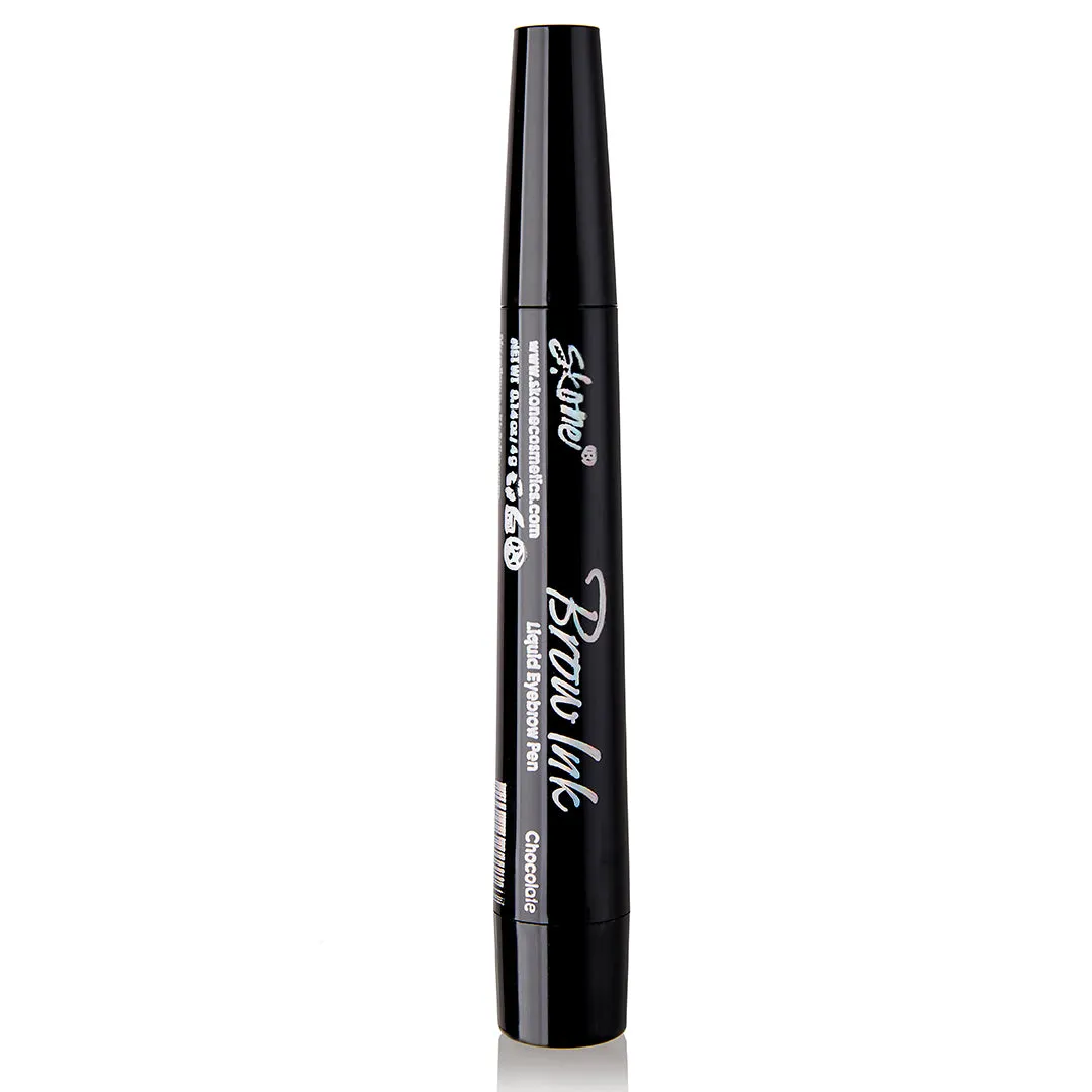 Skone Cosmetics Brow Ink™ pen