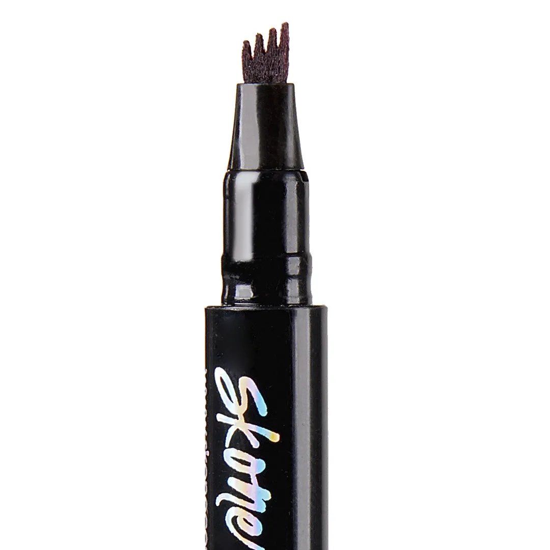 Skone Cosmetics Brow Ink™ pen